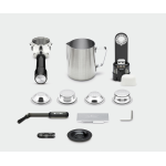 Breville BES876SST The Barista Express™ Impress 15巴 意式咖啡機